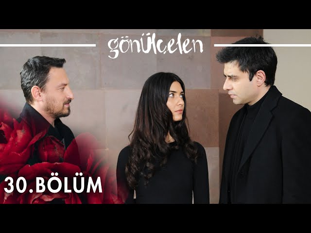 Gönülçelen 30. Bölüm - atv