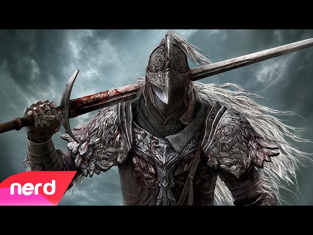 Elden Ring Song | Am I Strong Enough? | #NerdOut