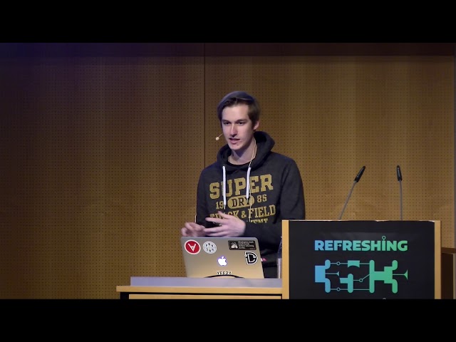 35C3 -  Attacking Chrome IPC