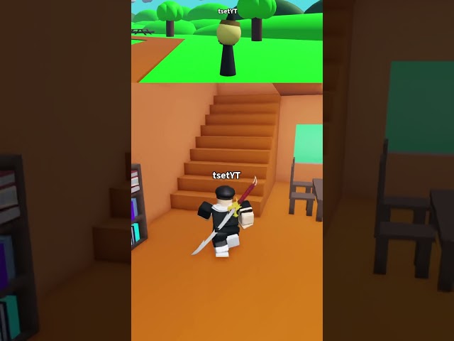 Metronome [ParaSprunki] - Sprunki RP 3D [UPDATE!] ROBLOX]