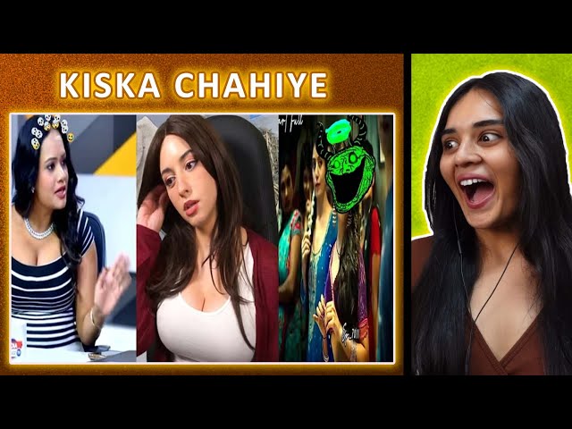 Dank Indian Memes REACTION | Indian Memes | Indian Memes Compilation | @MemeMinati2M  | Neha M.