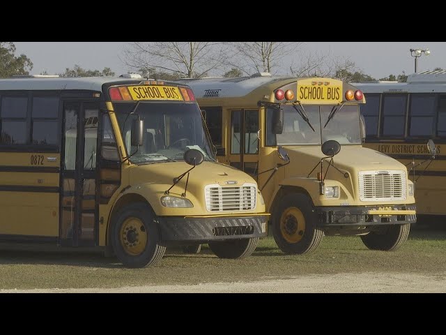 NCFL school districts announce closures ahead of winter storm