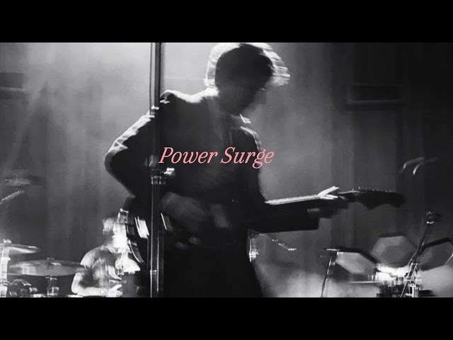 🔥 Power Surge | High-Energy Rock Music | Adrenaline-Fueled Anthem 🔥