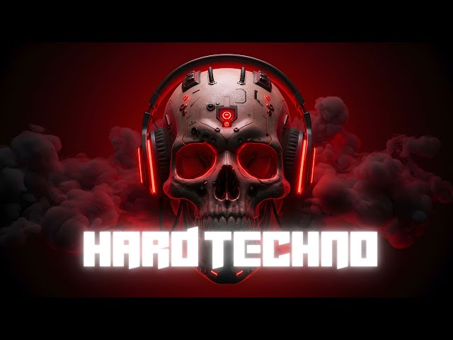 [FREE] Hard Techno Mix 2025 Trance/ Bass Powerful / Industrial / Dark Rave NEON NIGHTMARE" 🔥🕶️🌑