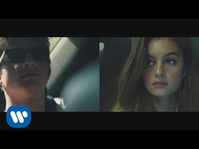 Charlie Puth - We Don't Talk Anymore (feat. Selena Gomez) [Official Video]