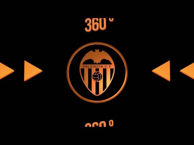 VCF 360º🌐 | OFFICIAL PRESENTATION | PRESENTACIÓN OFICIAL