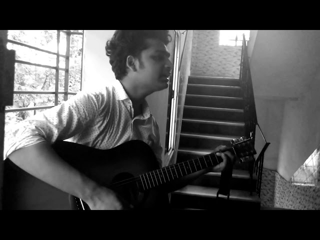 PACHTAOGE COVER VERSION | PACHTAOGE SONG | SHIVAM MISHRA | BPRAAK JAANI | ARIJIT SINGH SONG|