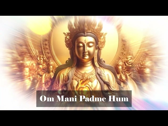 00015 Om Mani Padme Hum #phatphap #nammoadidaphat #kinhphat #nghekinhphat