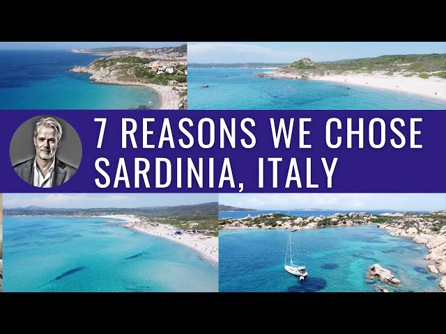 Investing in Italy | Sardinia's Irresistible Appeal