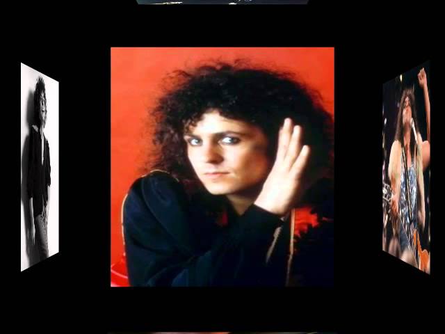 Marc Bolan & T Rex - Is It Love ?