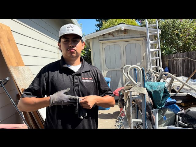 Junk Removal Service in Sebastopol, Ca | Brothers Junk Removal