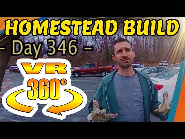 Homestead Building - HOME DEPOT Disaster, Home Depot Screws Me BIG