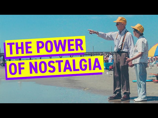 Why Nostalgia Marketing Works (And When It Fails)