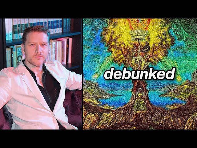 Jay Dyer DEBUNKS Gnosticism