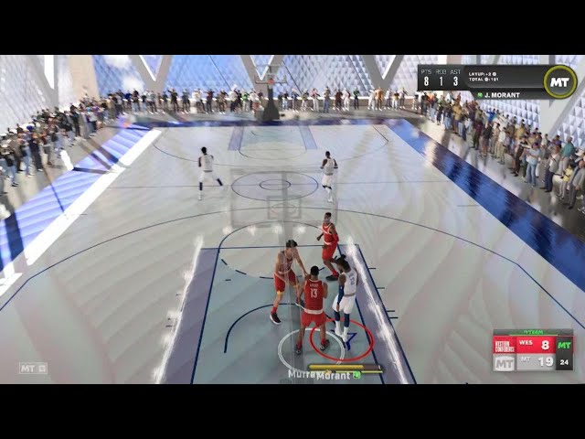 NBA 2K23 MyTeam [GRIZZLY GAMING 🎮]