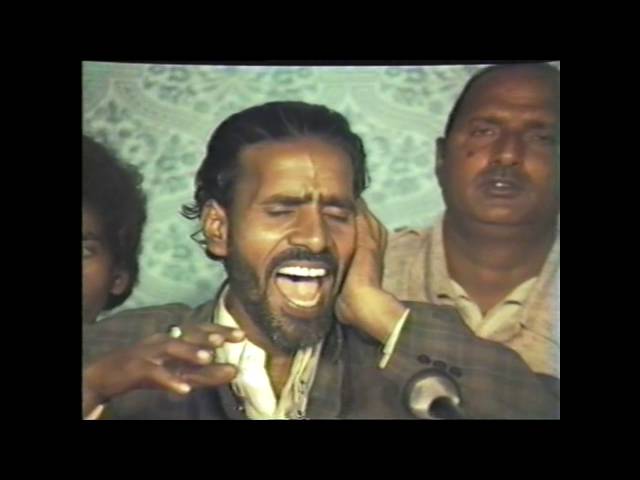 La Illa Di Boli - Moulvi Abdul Hameed Ghulam Kabrya Bheranwale Qawwal - OSA Official HD Video