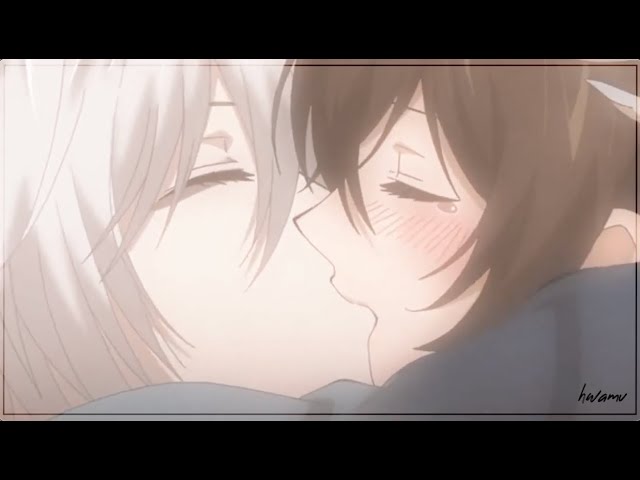 tomoe + nanami - sigh 叹云 [kamisama kiss amv] (re-upload)