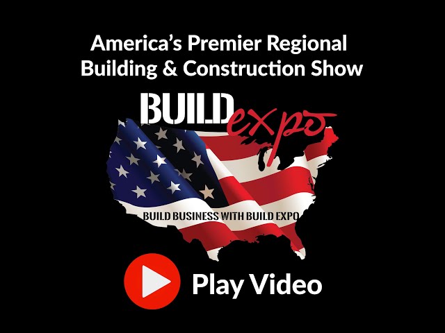 Dallas Build Expo 2023 360° Walkthrough: The Largest Building and Construction Trade Show in Dallas!