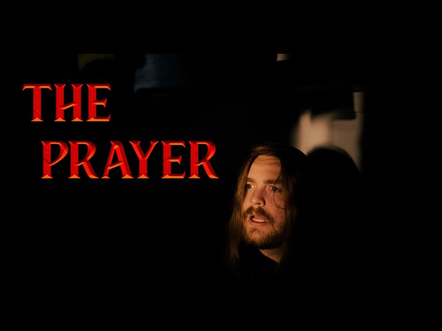 The Prayer | Horror Short Film