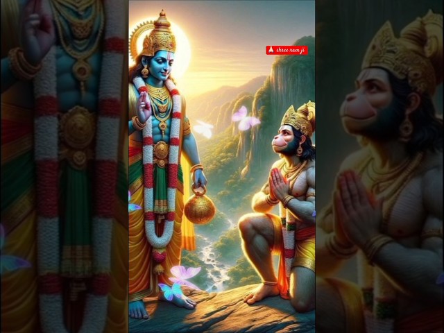 भक्ति अपनी गुप्त रखनी है ll जय श्री राम ll#jaishreeram#jai#hanuman#premanandjimaharaj#shortvideo#yt