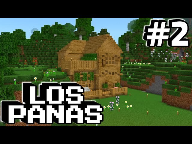 🔴Modo Admin Construyendo la Carcel | Los Panas #2 jugando con subs temp.1