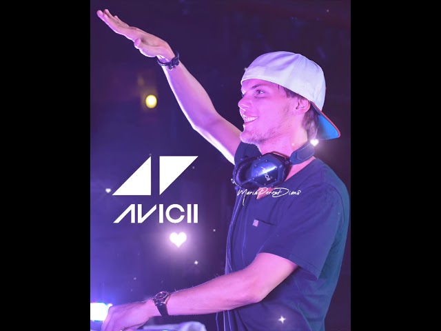 𝑭𝒐𝒓𝒆𝒗𝒆𝒓◢◤🫶🏻@avicii #aviciiers