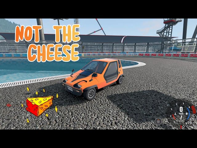 Which Car Can Jump The Furthest In BeamNg.Drive