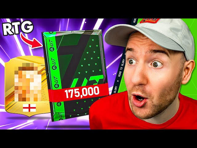 We Claim The Pre Order BONUS! - #2 - FC 24 RTG