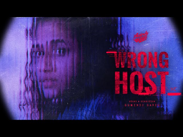 WRONG HOST | Malayalam Action Thriller Short Film 2023 | Adipoly Life | 4K