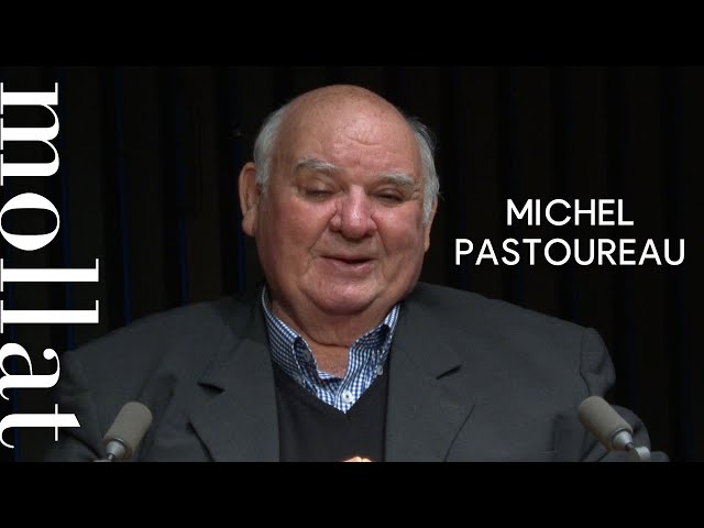 Michel Pastoureau - Rose : histoire d'une couleur