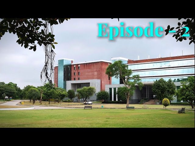 Chapter - Convocation | Episode - 2 (College)