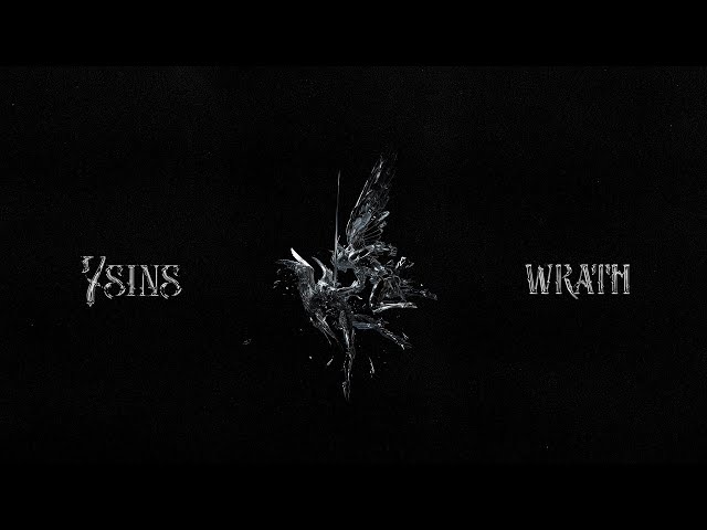 FELIP - 7sins - wrath (Official Visualizer)