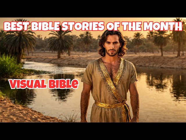 BEST BIBLE STORIES FROM GENESIS |Bible videos. #biblemovies #biblestories