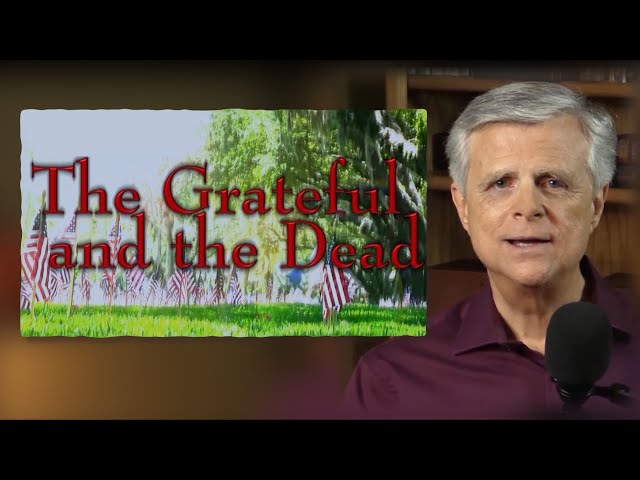 The Grateful and the Dead E26  | 07-09-21