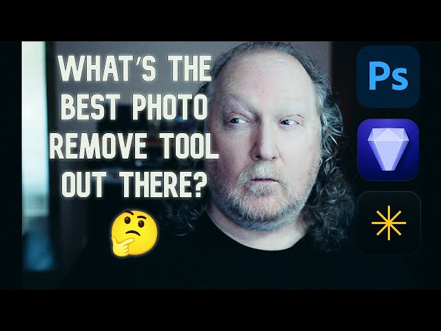 What’s the BEST Photo Remove Tool Out There? 🤔