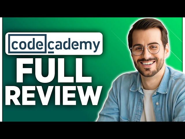 Codecademy Review |  Is It Worth It in 2025?