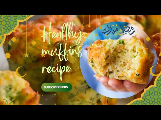 Savory Vegetarian Recipes | Ramadan Recipes 2025 | My Kitchen Vlog