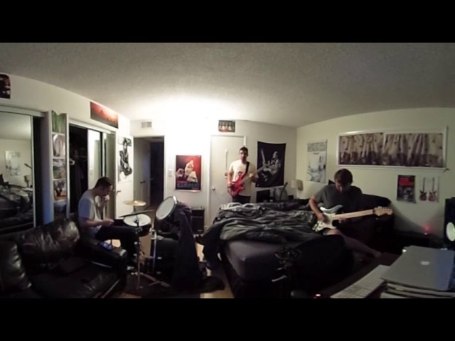 360° Blues Jam