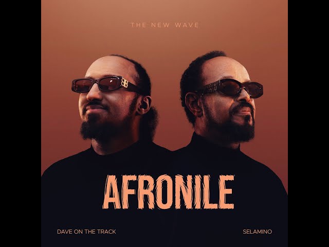 Afro Nile Debut NEW Music Album 2024