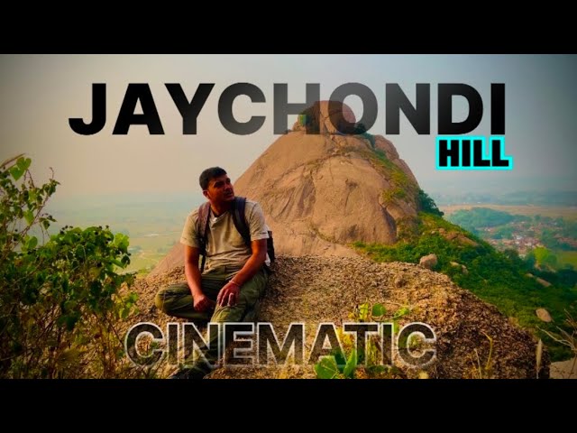 Jaychondi Hill , Purulia Motorcycle Tour | Cinematic Travel Film