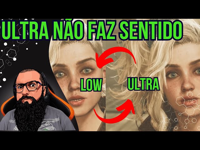 Esse Tipo de Teste eu Nem Mostro!