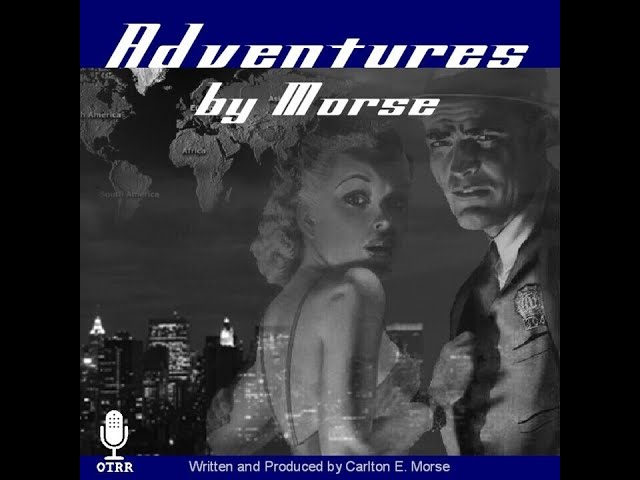 Adventures by Morse - Land of the Living Dead 6 (The Adventure Continues)