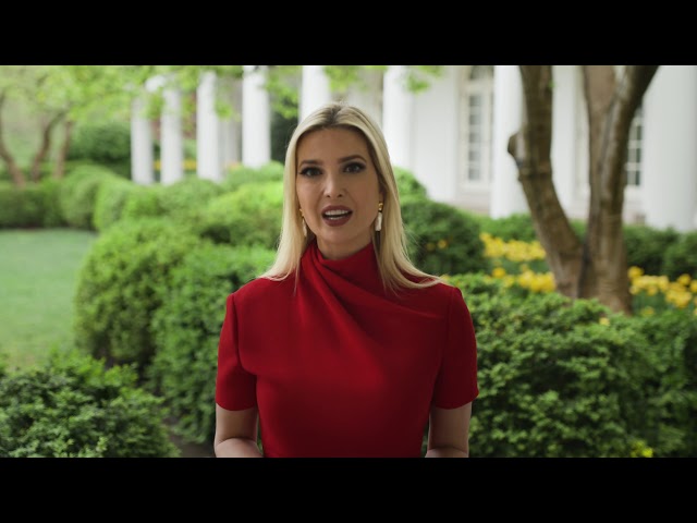 Ivanka Trump: A Message to Small Businesses