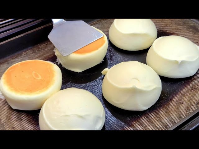 TOP 10, Best Delicious Korean Desserts - Korean street food / TOP 10, 요미야미 Best 디저트 몰아보기