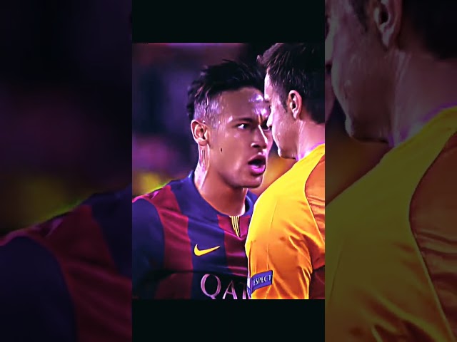 Neymar jr is the official footbal skiller#video#2024#foryuo #new#football#youtube #footballskillsvid