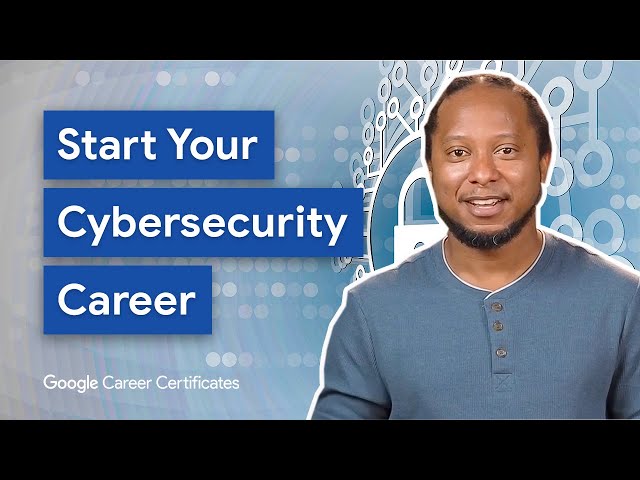 How To Prepare For Your Cybersecurity Career | Google Cybersecurity Certificate