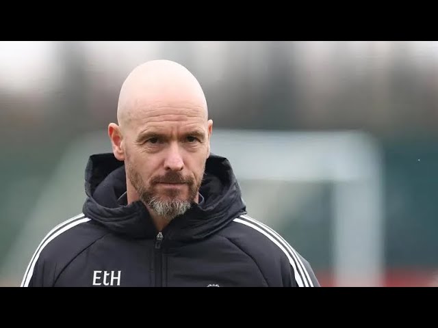 Manchester United- Terrible treatment of Erik Ten Hag. United fans who do you want as Manager?