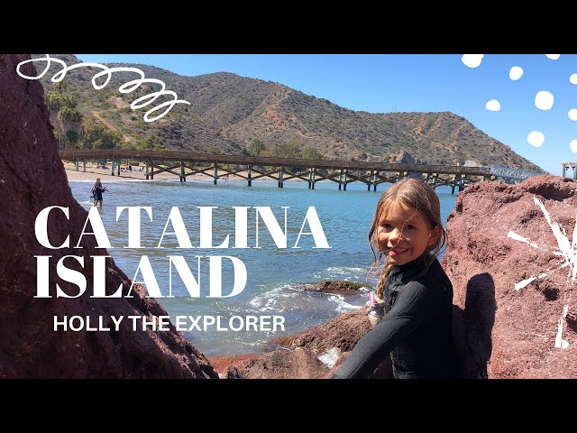 Catalina Island Adventure