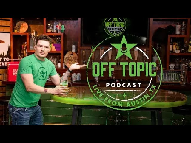 Oops! We Did It Again - Off Topic - #400