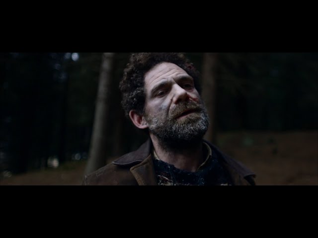 Twine - Award Winning Horror Short - Starring Dylan ('Largo Brandyfoot') Smith